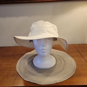 EUC~ VIMHUE Wide Brim Sun Hat